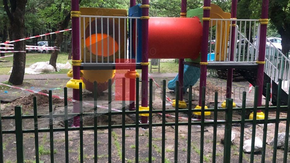 Ap.3 camere semidec. et. 6/10, piața Matei Ambrozie - Poză 7