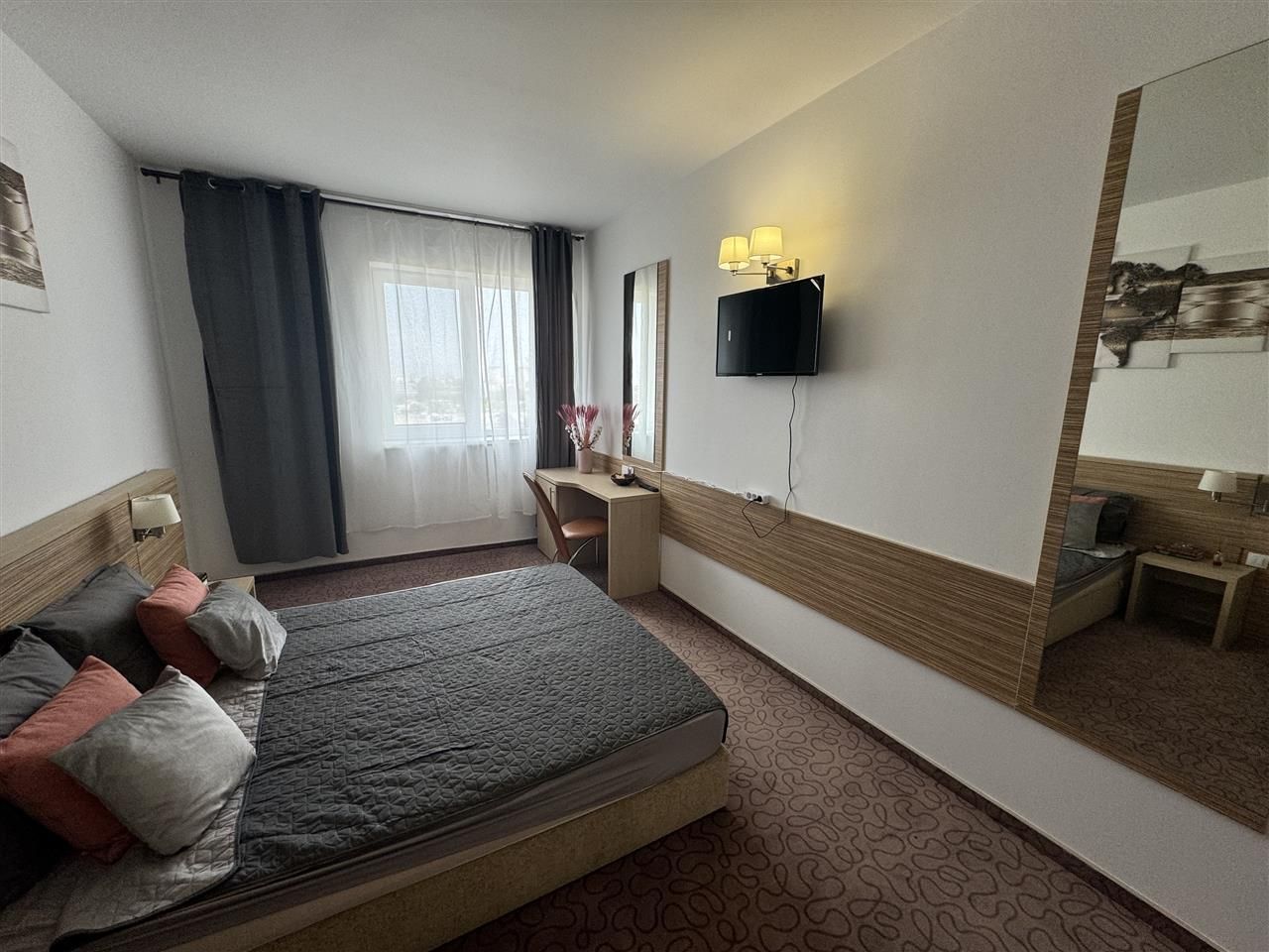 Vanzare apartament 2 camere Rin Grand Residence Bucuresti - Poză 9
