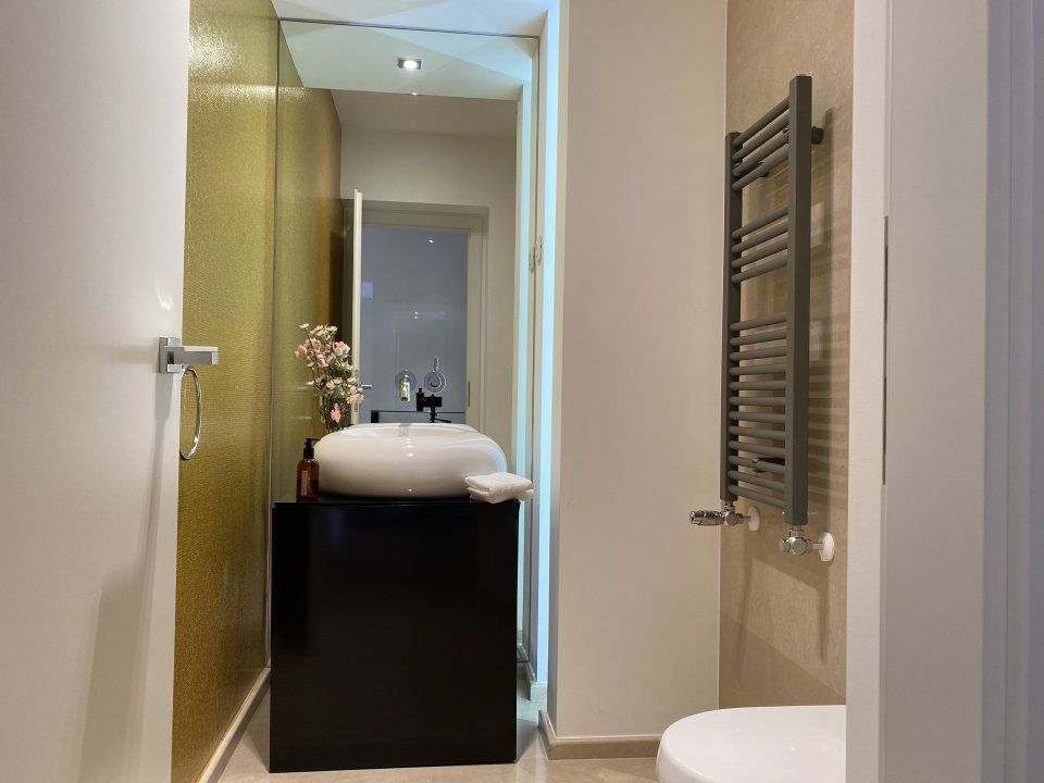 FOR SALE LUXURY APARTMENT ** HERASTRAU ** NORDULUI ** - Poză 12