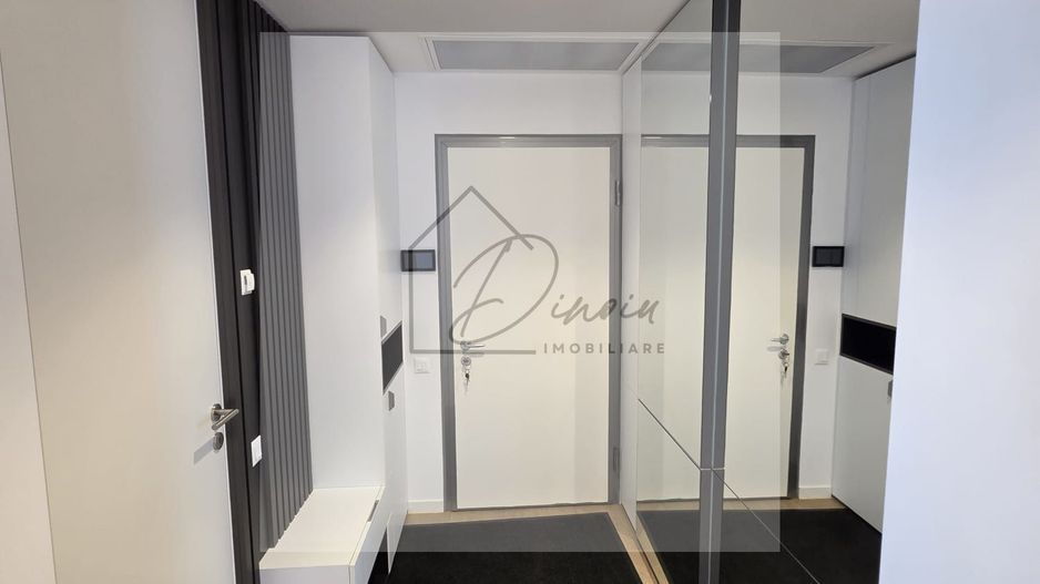 4 Camere UpSite Floreasca I  COMISION 0% - Poză 21