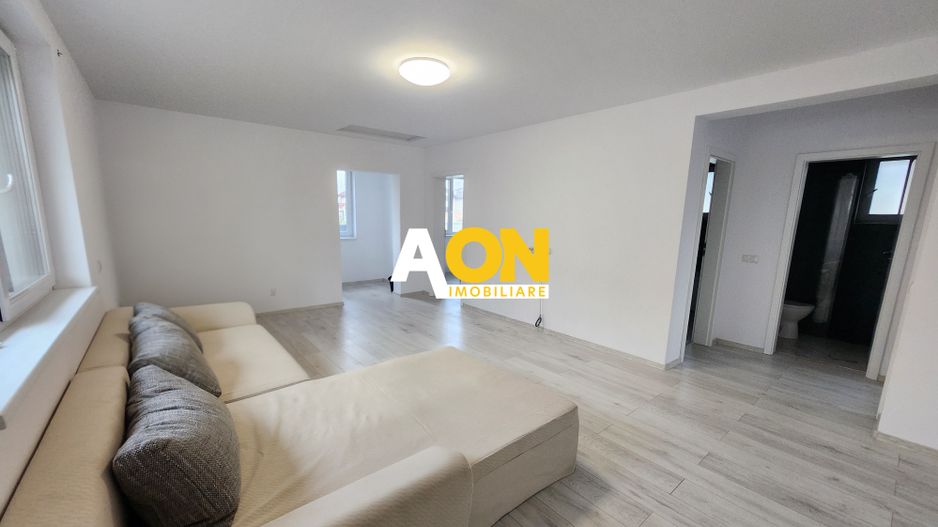 De inchiriat casa noua, complet mobilata, Ampoi - Poză 2