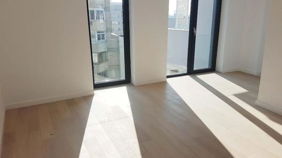 Apartament de 3 camere | Nemobilat I Terasă panoramică | Kiseleff - Poză 4