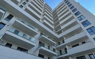 AP. 2 CAMERE COTROCENI, CENTRALA PROPRIE, PARCARE INCLUSA,BLOC NOU - Poză 5