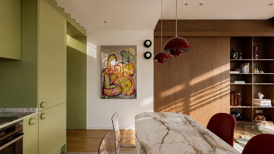 Apartament 3 camere cu amenajare premium I UpSite Floreasca - Poză 3