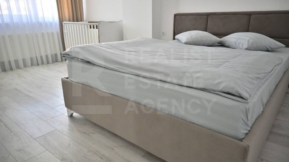 Chirie casă în 2 nivele 280 mp., str. Parascovia Didic, Telecentru. - Poză 10