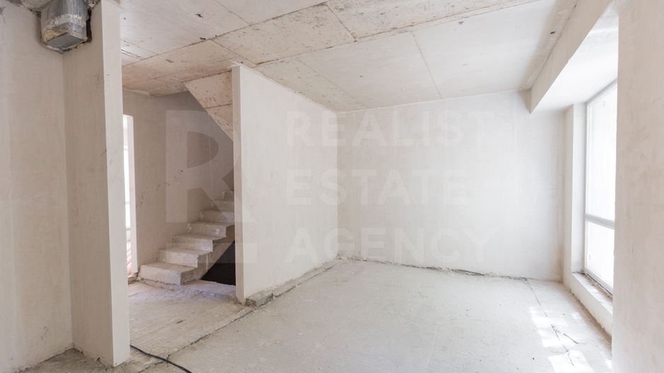 Vânzare, casă, 200 mp, strada Trifan Balta, Centru. - Poză 4