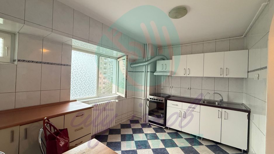 Spatiu de inchiriat Octavian Goga - Camera de Comert - Poză 10