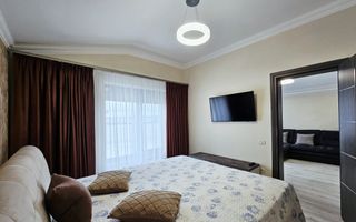 Apartament 2 camere de vanzare Brasov Tractorul terasa mare - Poză 7