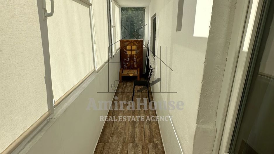 Apartament 2 camere decomandate, Zorilor zona Golden Tulip - Poză 14