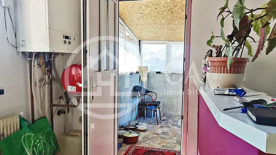 Casa de vanzare cu 4 camere, in zona Iosia, Oradea - Poză 10