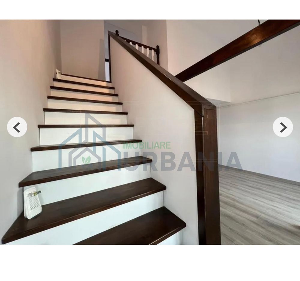 Apartament Duplex, 3 Camere, în Complexul Nicole Residence, CUG-Valea Adâncă - Poză 6