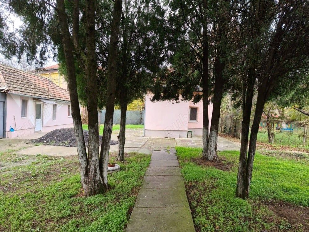 Calea Girocului | Casa cu Teren 611 mp | 2 Fronturi Stradale - Poză 2