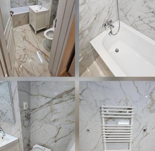 Studio modern de inchiriat, Exigent Plaza Faza 2, centrala proprie - Poză 9