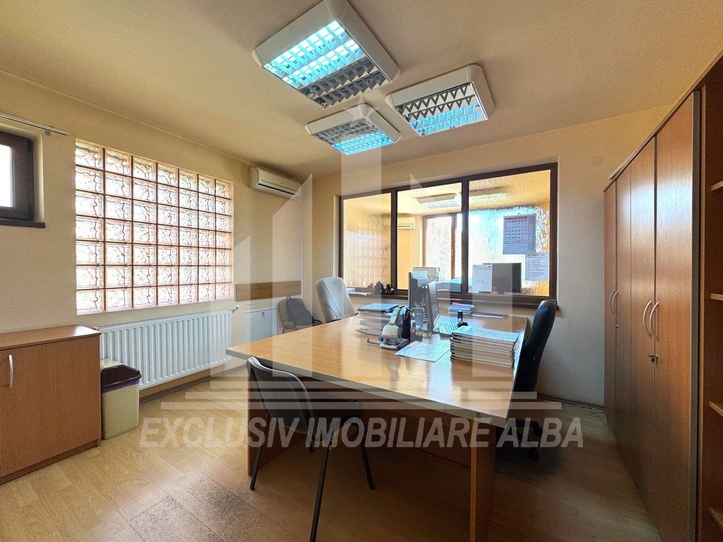 Spatiu de birouri P + 2E de vanzare, Cetate - Poză 8