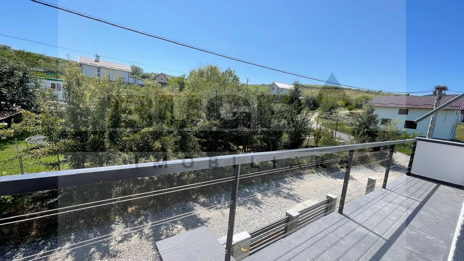 Duplex nou la prima inchiriere,  225mp, zona Aerodrom Avram Iancu - Poză 37