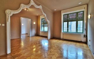 Birou 103 mp, 4 camere, ultracentral, str.I.Vulcan, Oradea, INCHIRIERE - Poză 5