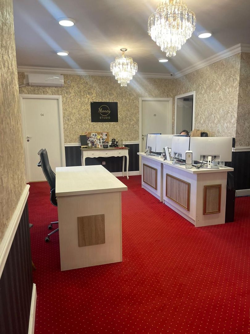 25 camere Universitate amenajate - Poză 22