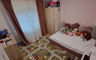 Vanzare Apartament 4 Camere Adiacent Nerva Traian - Centrala Proprie - Poză 5