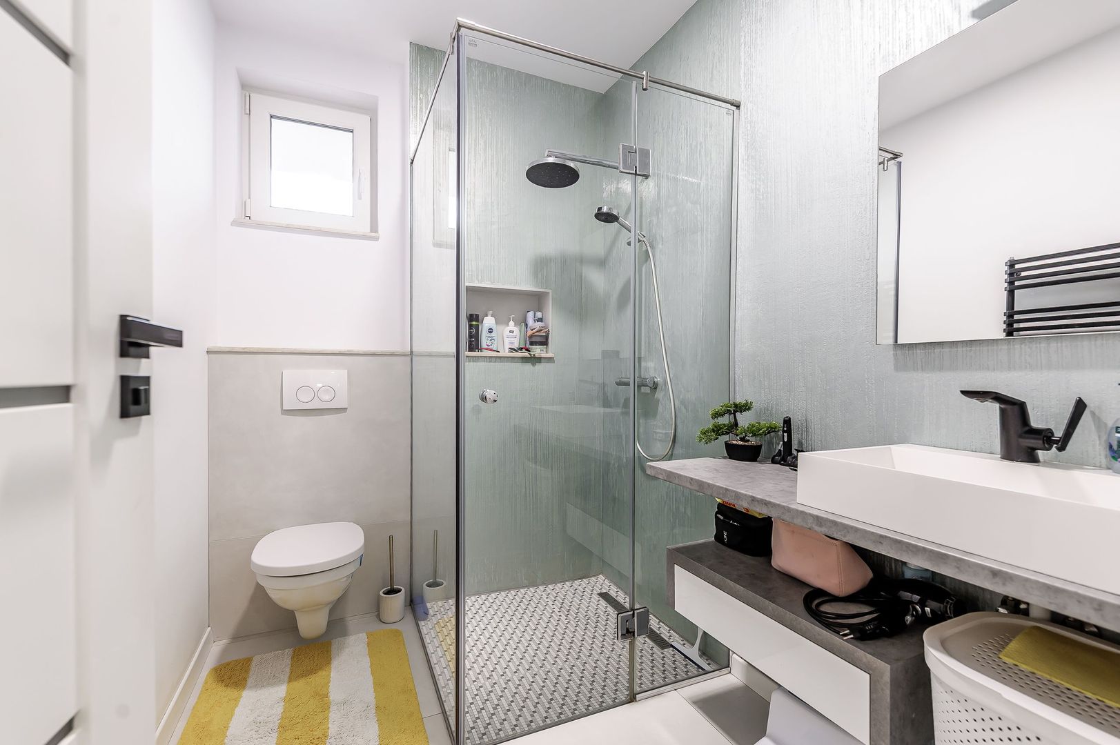 Apartament superb, ultrafinisat, bloc nou lângă Medlife Genesys - Poză 5