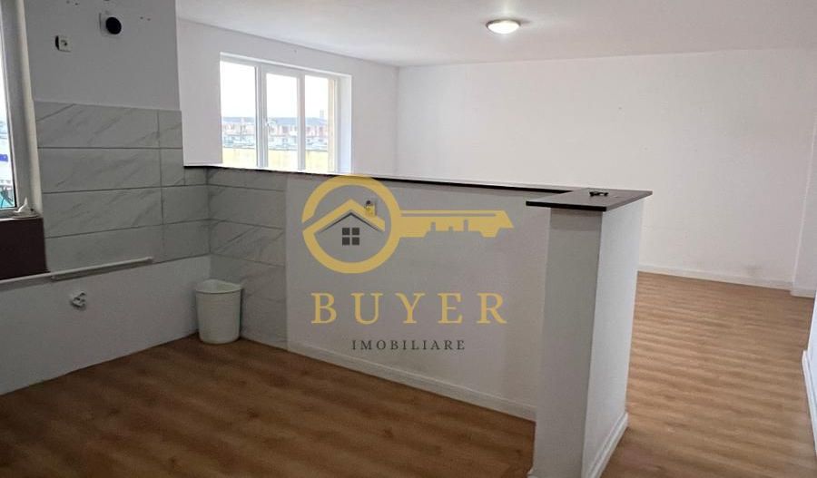 Apartament cu 3 cam in Hipodrom- etaj 2, 2 balcoane - Poză 4