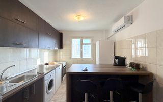 3 camere etaj 3 Stefan cel Mare-Polona - Poză 6