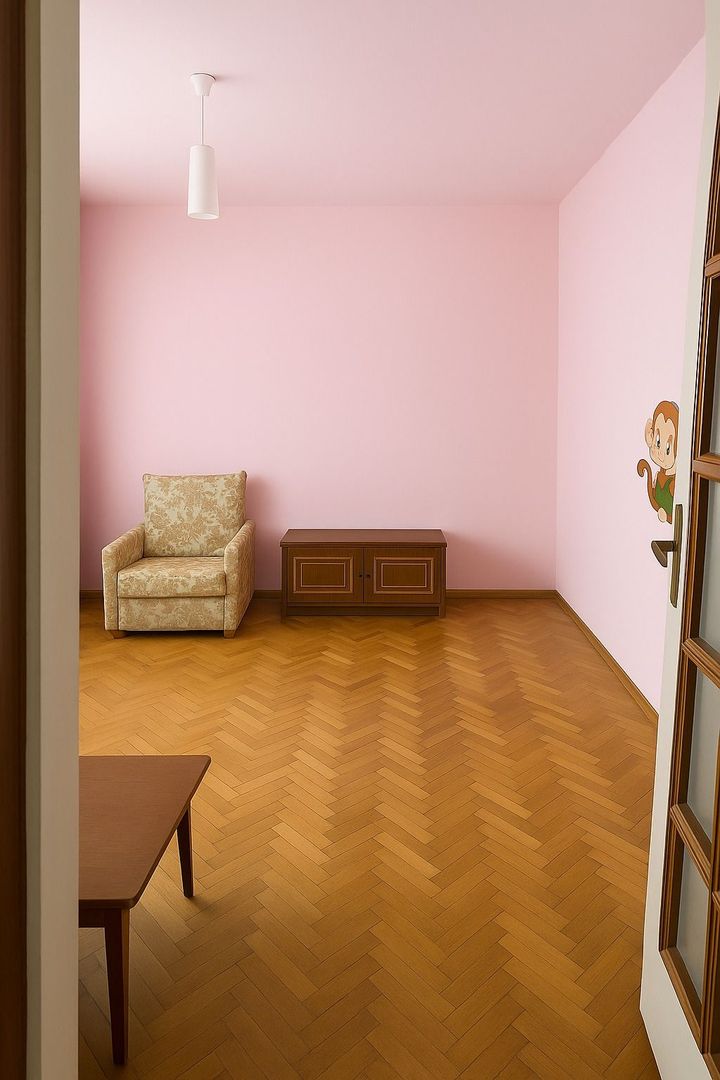 APARTAMENT 60 MP ZONA TAKE IONESCU - Poză 2