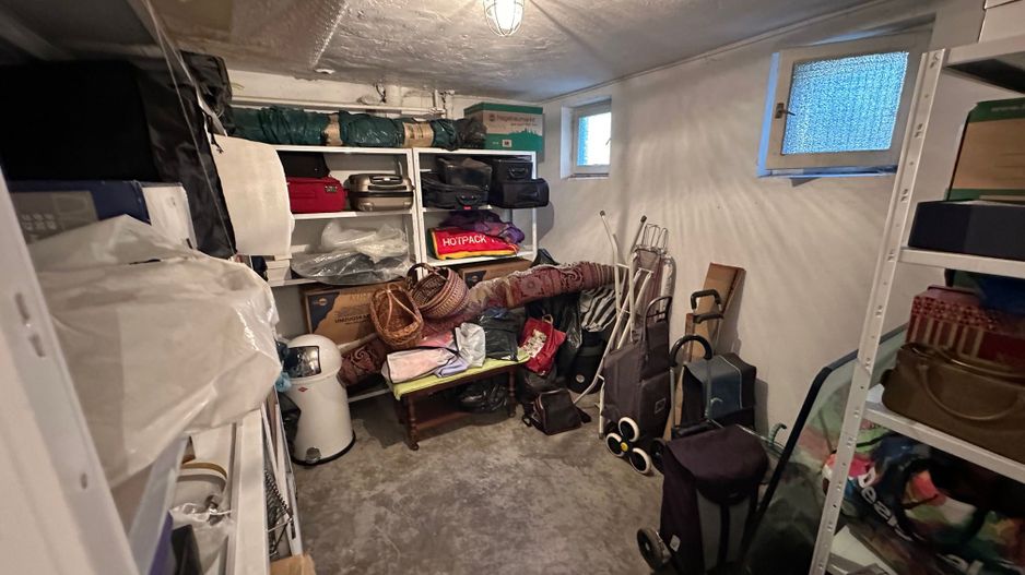 Apartament 5 camere in imobil tip asociatie zona Centrala - Poză 28