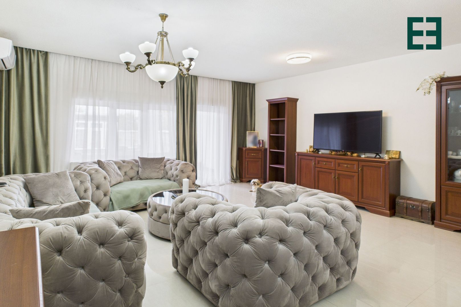 Casă tip duplex cu 4 camere - Zona Aradului - Timișoara - Poză 1