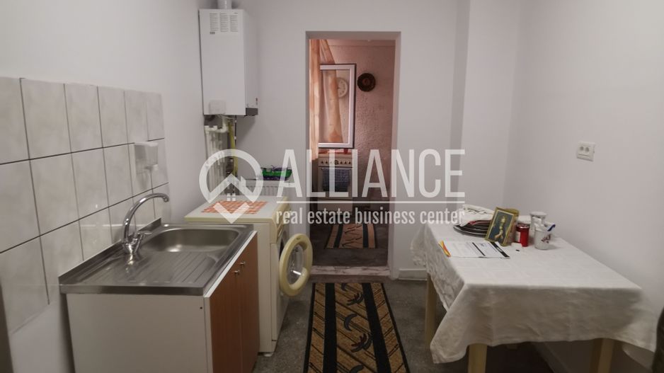 Zona Delfinariu ( COD 06)apartament cu 2 camere termen lung - Poză 5