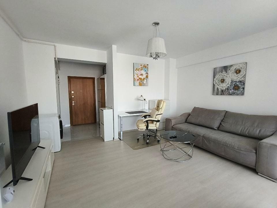 Studio | Vitan | Delta Vacaresti | Proprietar | Centrala | Parcare S237 - Poză 2