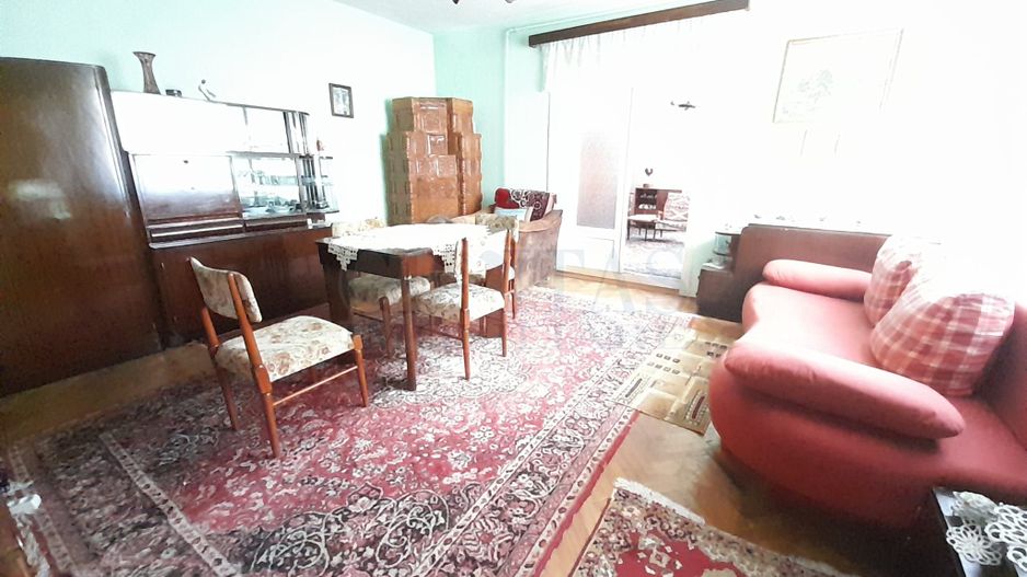 Casa de vanzare Dambul Rotund, zona linistita!!!! - Poză 13