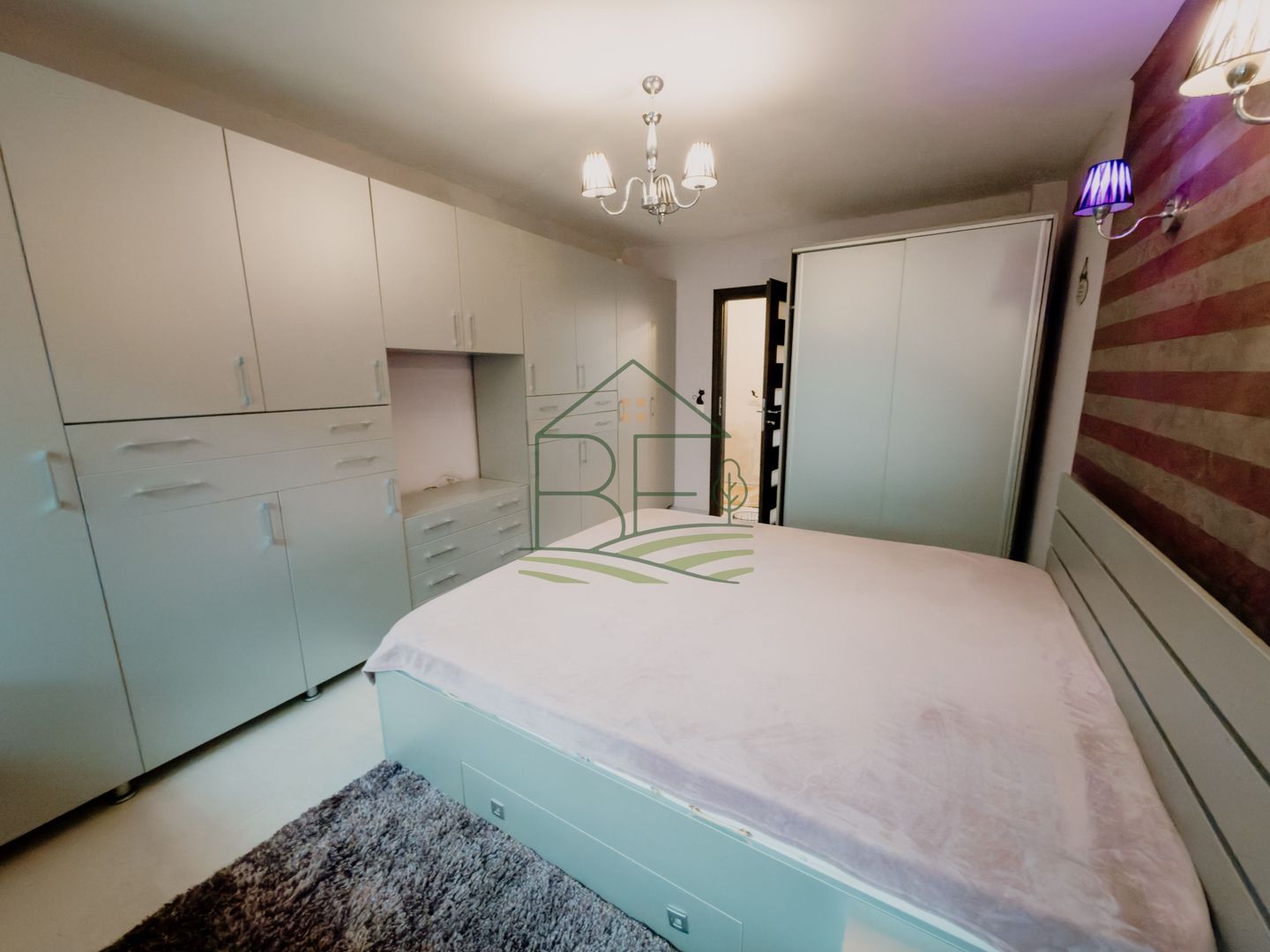 Apartament 2 camere, decomadat disponibil imediat - Poză 1