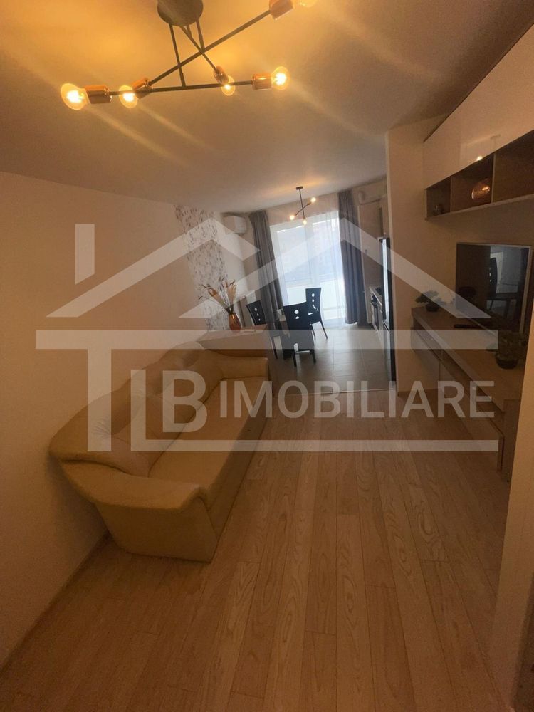 Apartament cu 3 camere, 70 mp, decomandat, petfriendly, Zona Maurer Residence - Poză 4