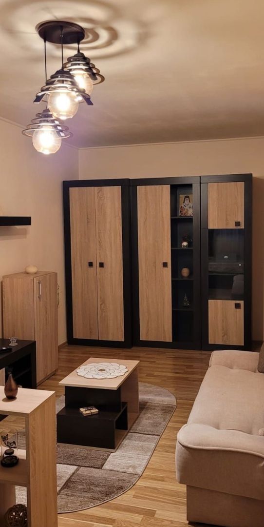 GARSONIERA/STUDIO, CENTRALA PROPRIE, LOC DE PARCARE,BUCATARIE INCHISA - Poză 7