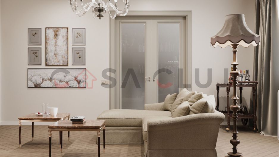 Casa de vanzare in zona centrala, parcul Feroviarilor, NTT Data/Bosch! - Poză 13