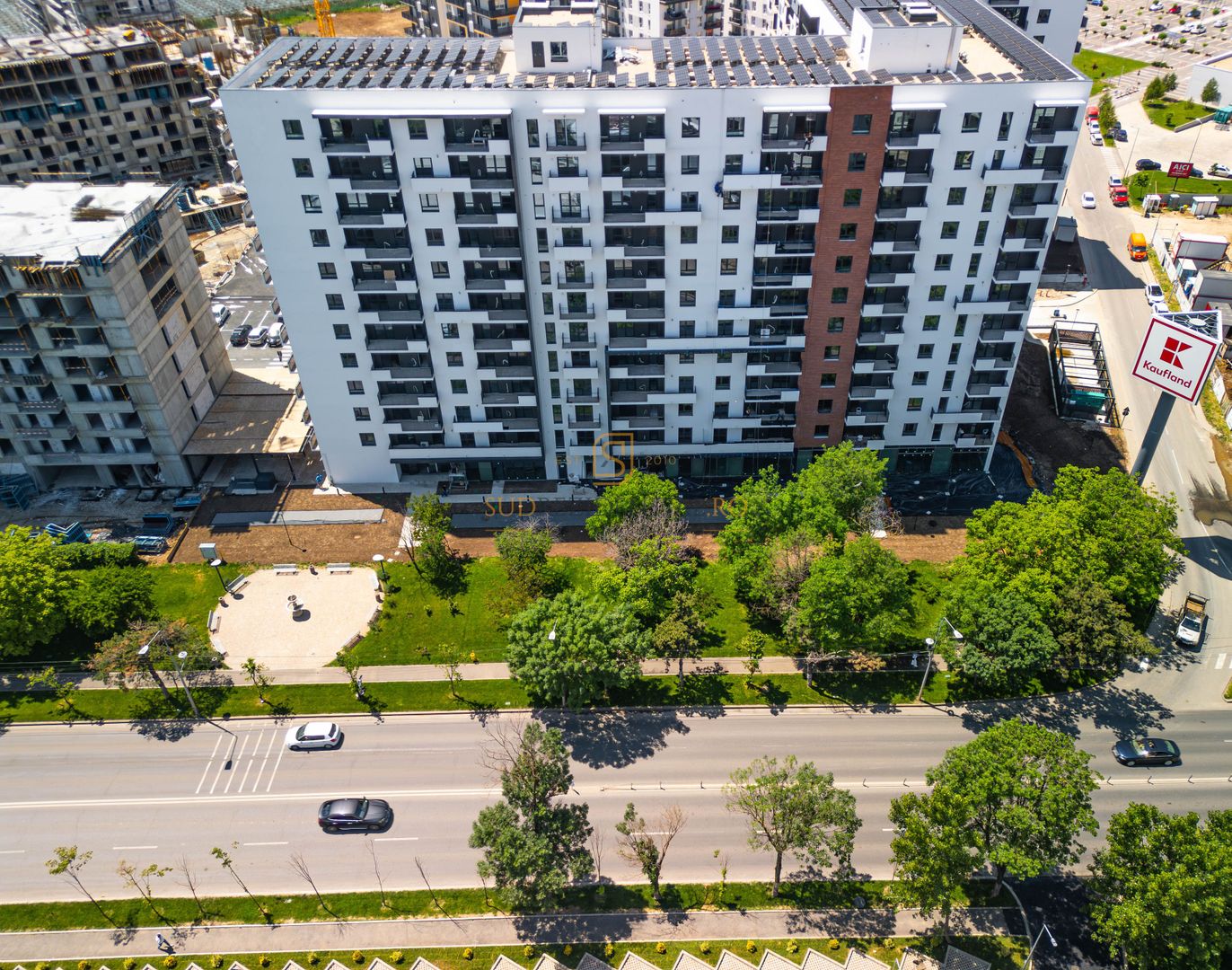Spatiu comercial de vanzare | Parcul Tudor Arghezi|Stradal Metalurgiei - Poză 5