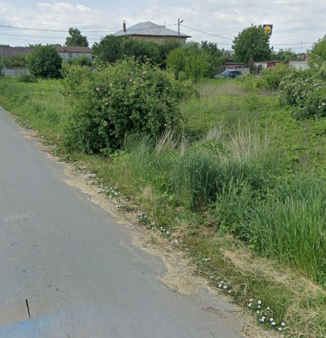 1 DECEMBRIE - TEREN INTRAVILAN - Poză 1