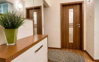 3 camere, decomandat, Zorilor, etaj intermediar - Poză 7