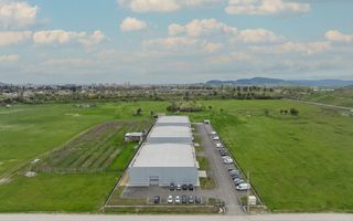 COMISION 0% | Teren intravilan hale producție/depozitare | Brașov - Poză 6