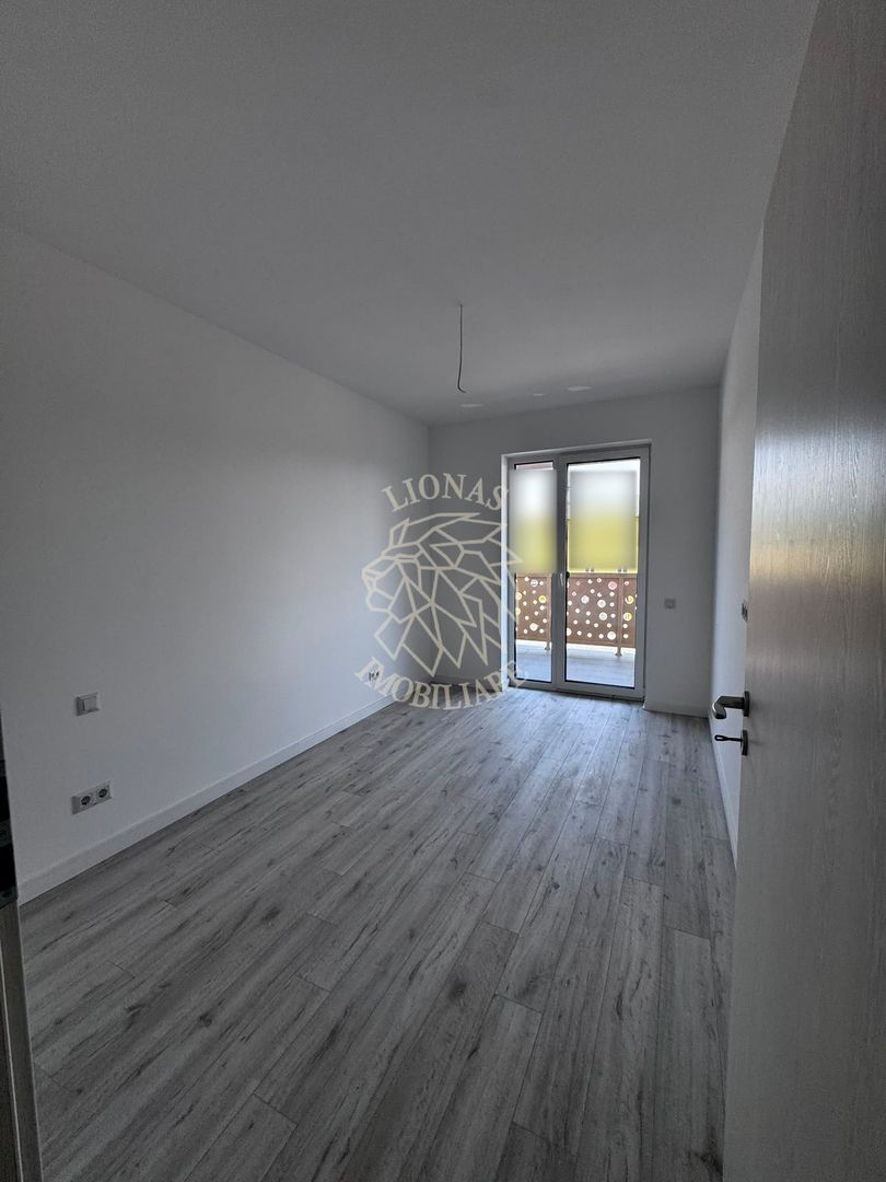 Apartement 2 camere-etaj 1-balcon 13,3 mp-Zona Dr. Dumitrei - Poză 3