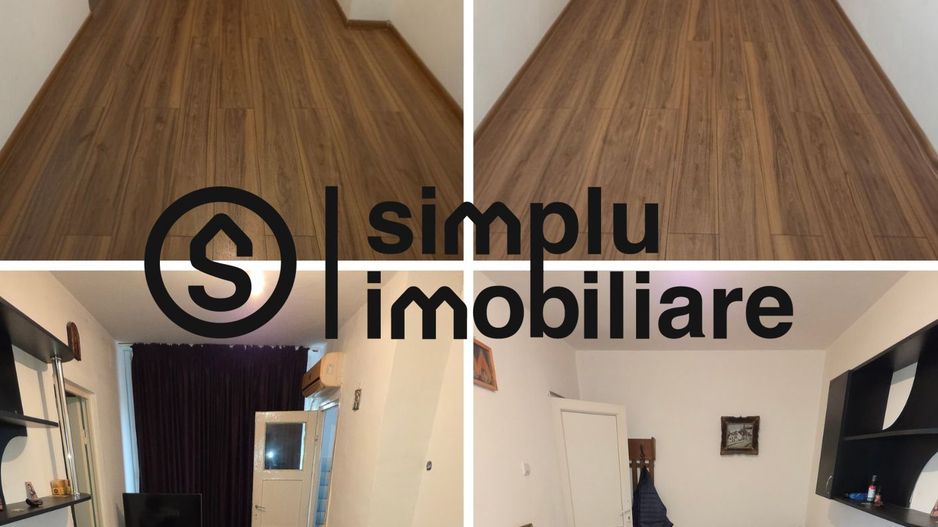 Apartament 2 camere - Valea Rosie - Etaj 2 - Poză 1