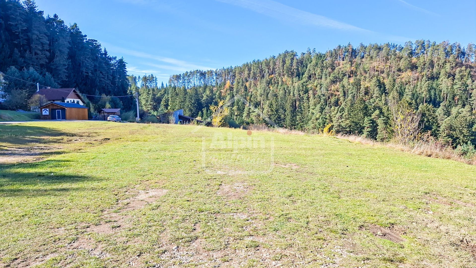 Teren Intavilan I Poiana Angelescu Sacele - Poză 18