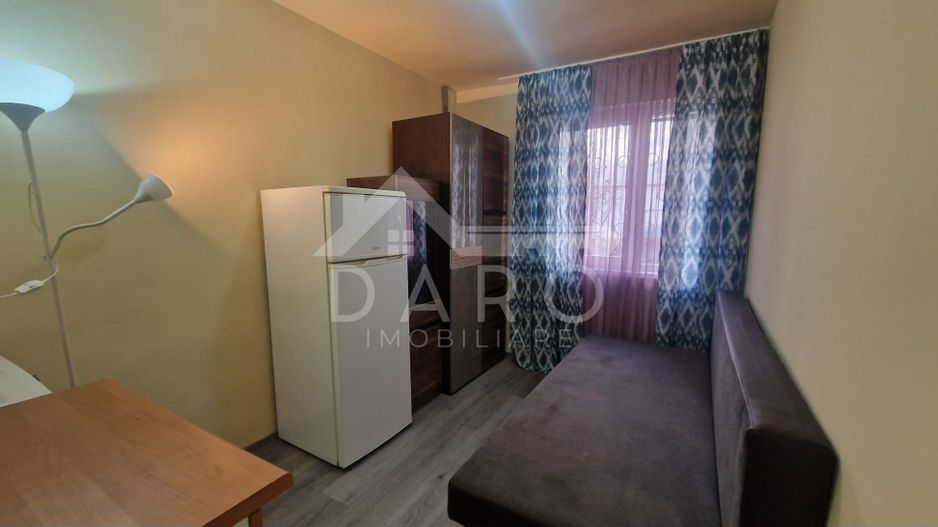 🏡 Garsonieră de vânzare – Str. Hunedoara | 15 mp | 22.000 € | Ideală - Poză 3