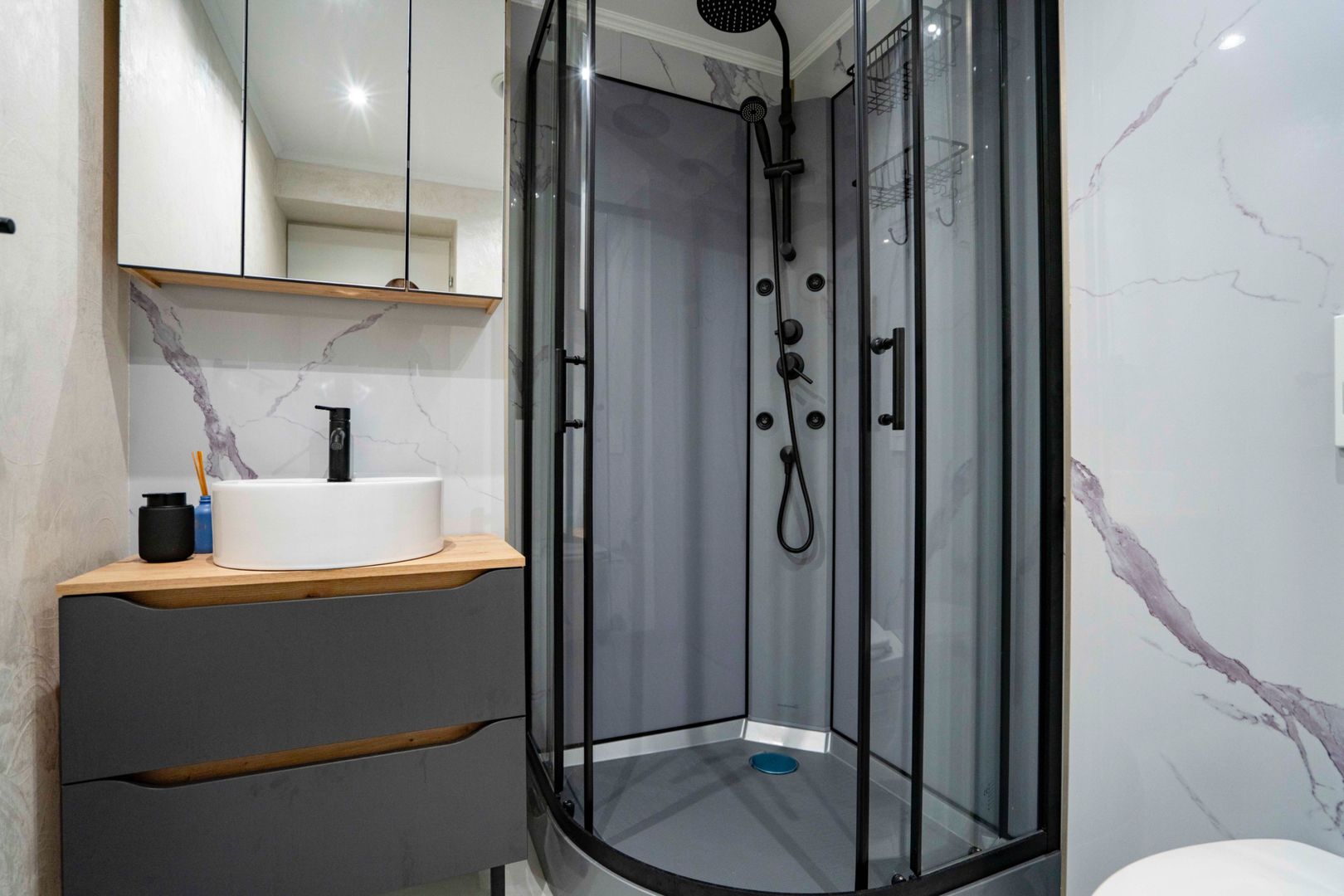Apartament modern 2 camere ULTRACENTRAL - Poză 6