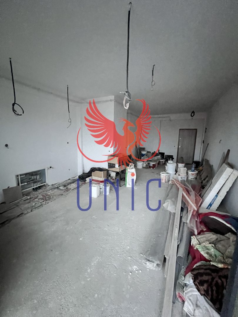 etaj 3 si mansarda, 260 mp, bloc nou,Gradina Botanica - Poză 9