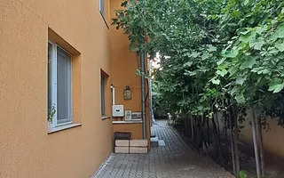 OBOR Gara de Est, inchiriere casa/vila 4 camere, pretabila birou/sediu - Poză 11