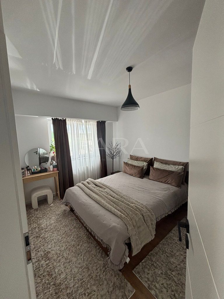 Apartament 2 camere, Apahida, imobil nou, 40 mp. - Poză 6