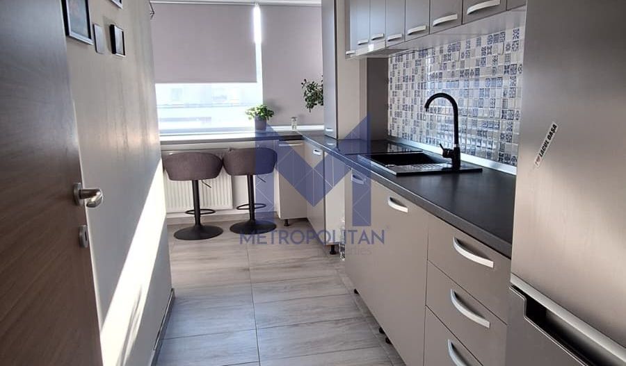 Apartament 3 camere elegant, imobil nou, parcare inclusă - Poză 14