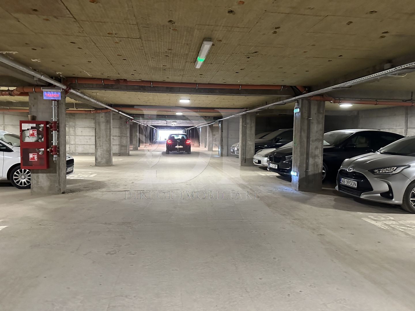 Apartament finisat / Zona Terra - Poză 6