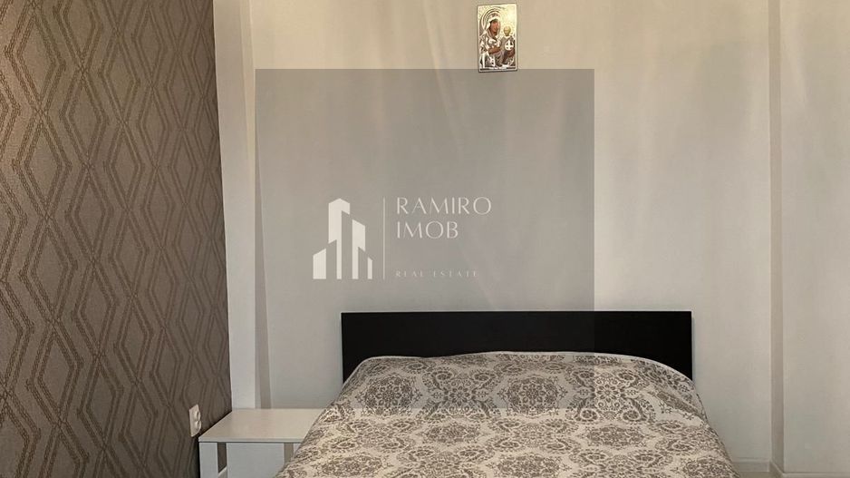 Apartament 2 camere open space/etaj 1 centrala Giurgiului/Berceni - Poză 4